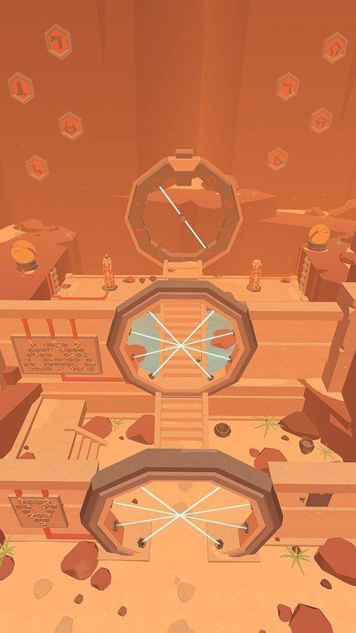 Изображение к игре Faraway: Puzzle Escape