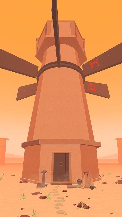 Изображение к игре Faraway: Puzzle Escape