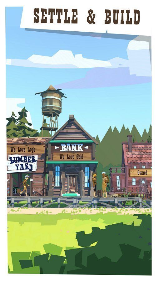 Изображение к игре The Trail