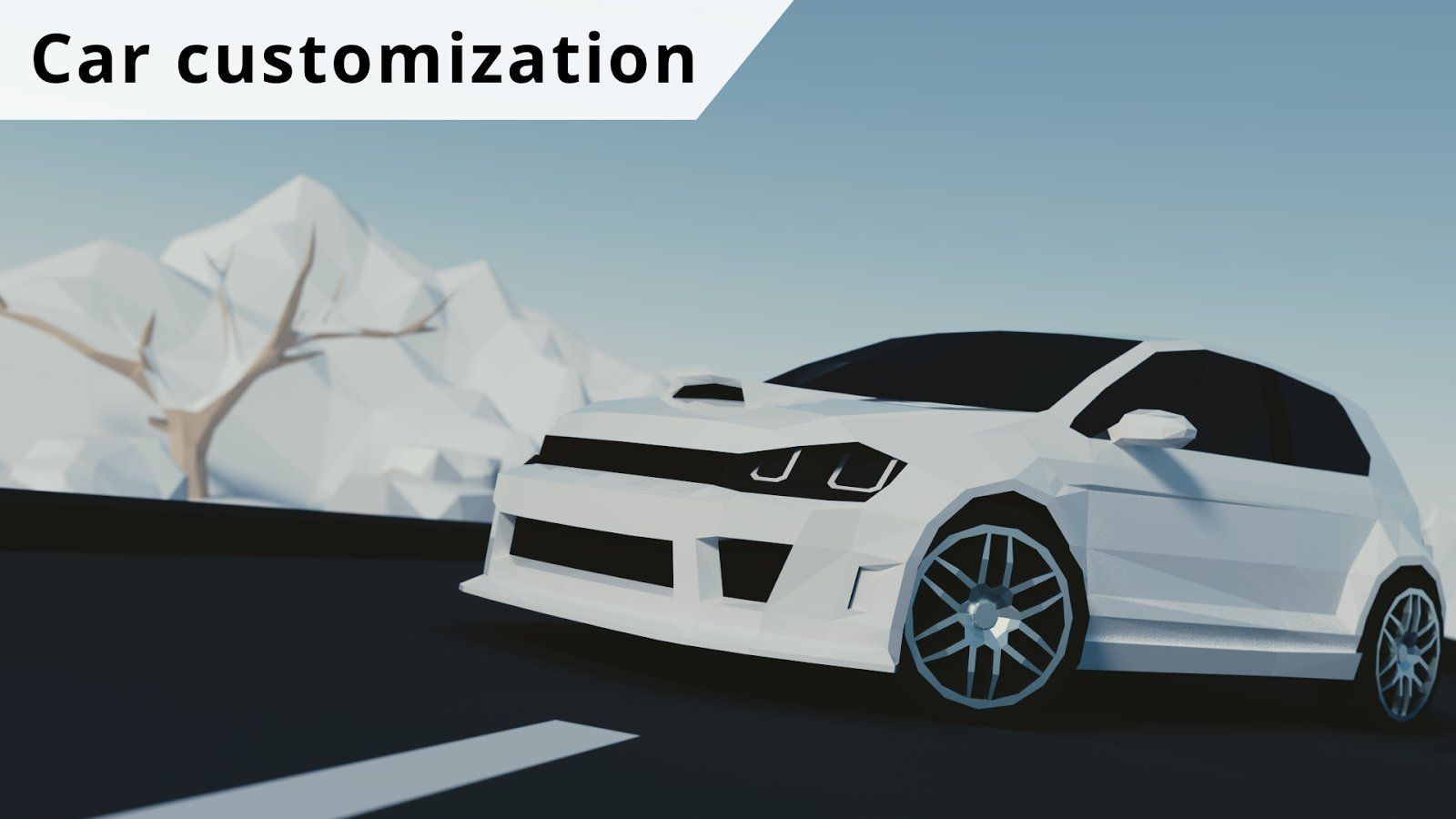 Изображение к игре Skid Rally