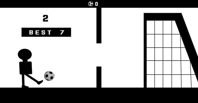 Изображение к игре Football Black Mini