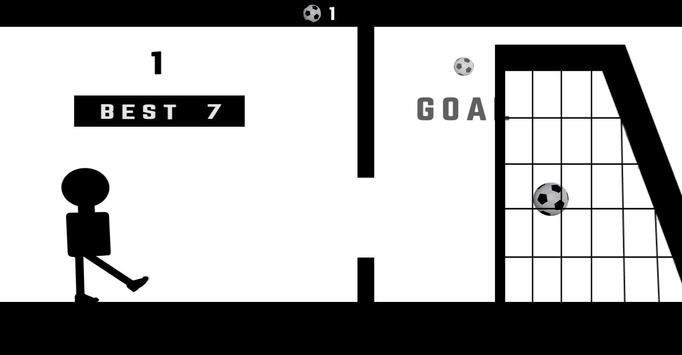 Изображение к игре Football Black Mini