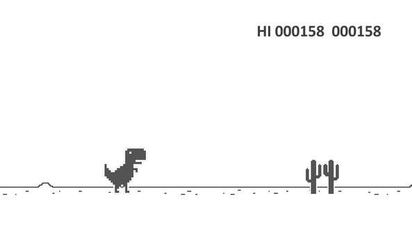 Изображение к игре Dino T-Rex