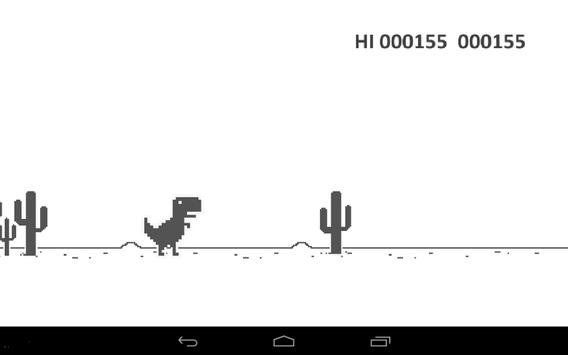 Изображение к игре Dino T-Rex