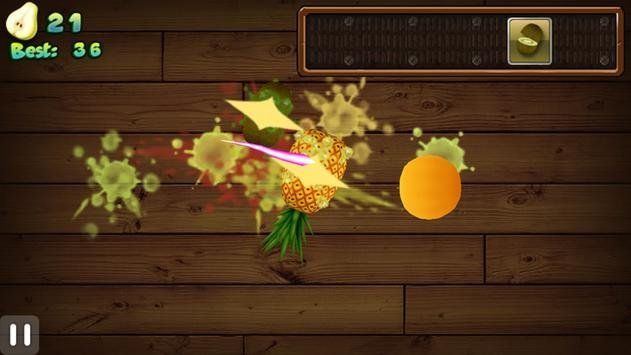 Изображение к игре Fruit Cut 3D