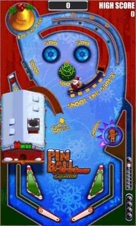 Изображение к игре Pinball