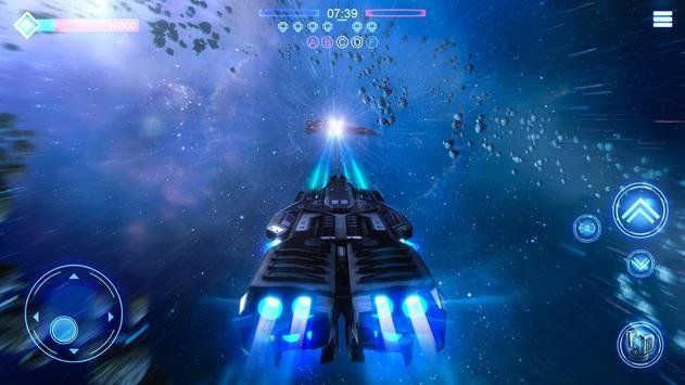 Изображение к игре Star Forces: Космический шутер