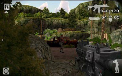 Изображение к игре Battlefield: Bad Company 2