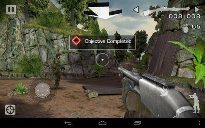 Изображение к игре Battlefield: Bad Company 2