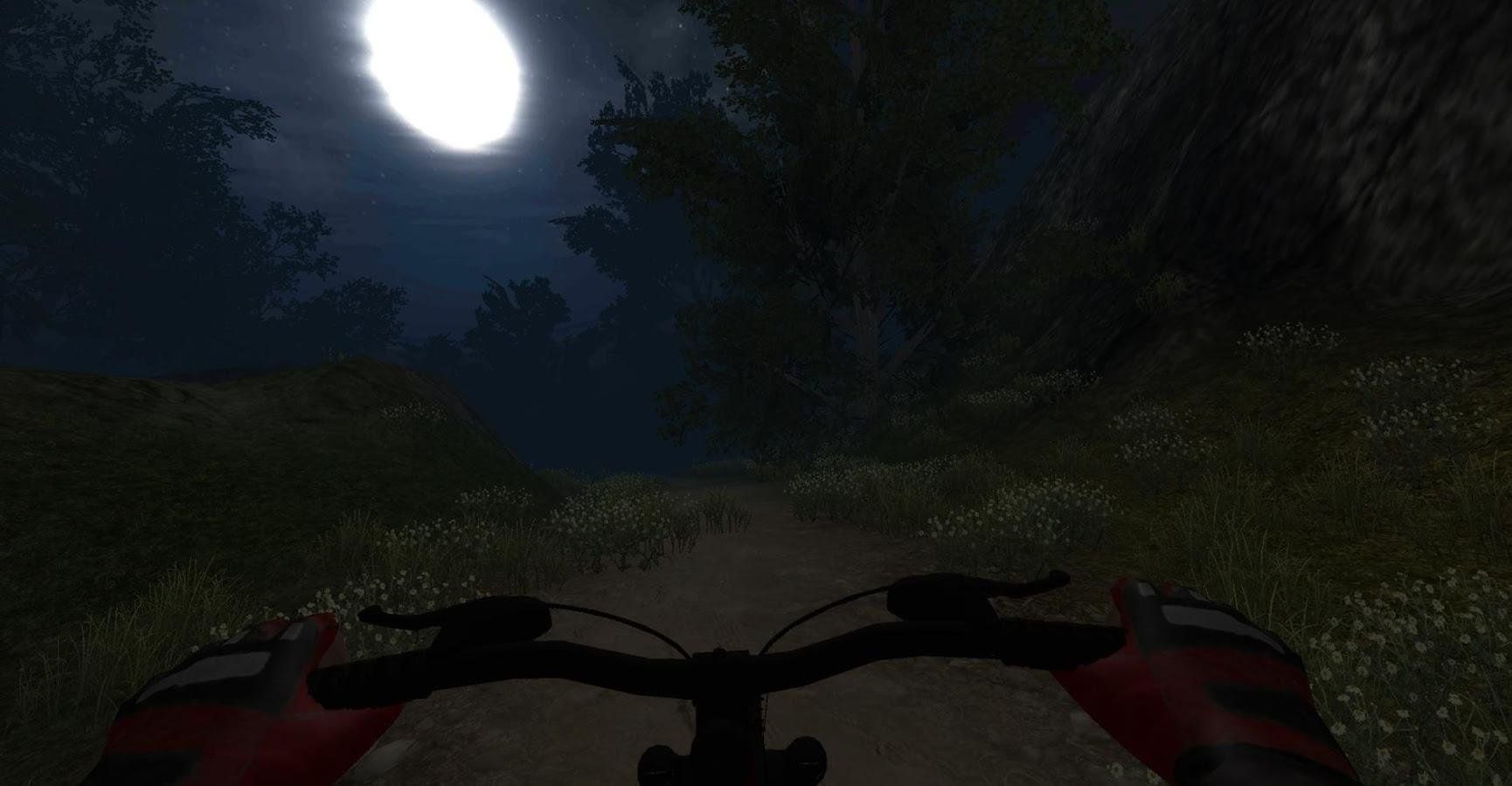 Изображение к игре MTB DownHill: Multiplayer