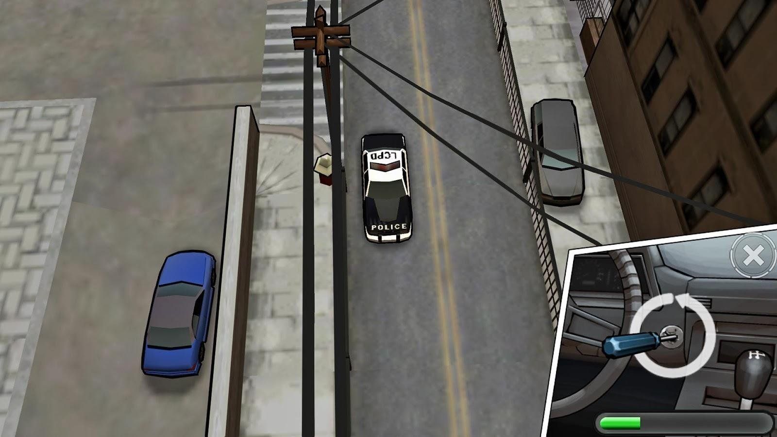Изображение к игре GTA: Chinatown Wars
