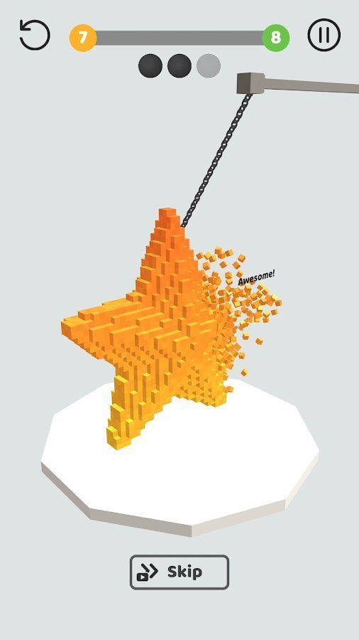 Изображение к игре Wrecking Ball