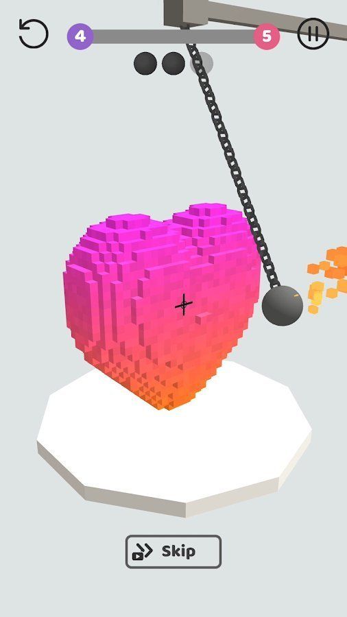 Изображение к игре Wrecking Ball