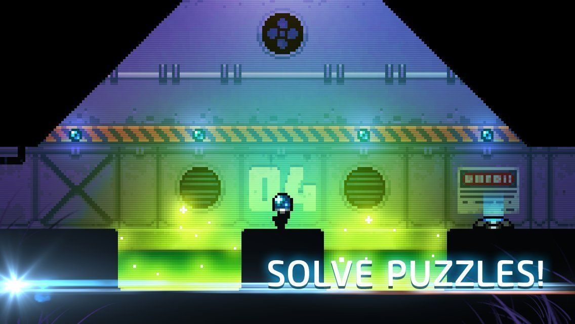 Изображение к игре Space Expedition