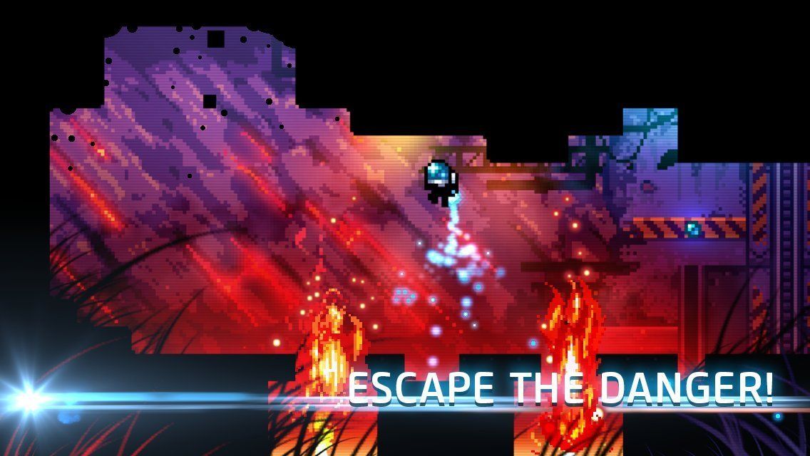 Изображение к игре Space Expedition