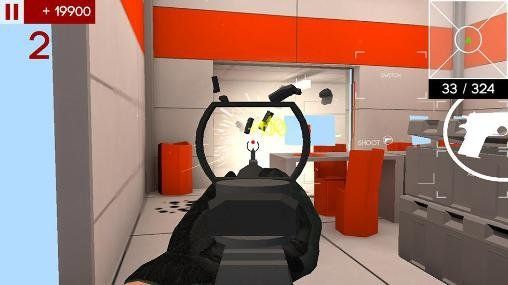 Изображение к игре ROBOTS