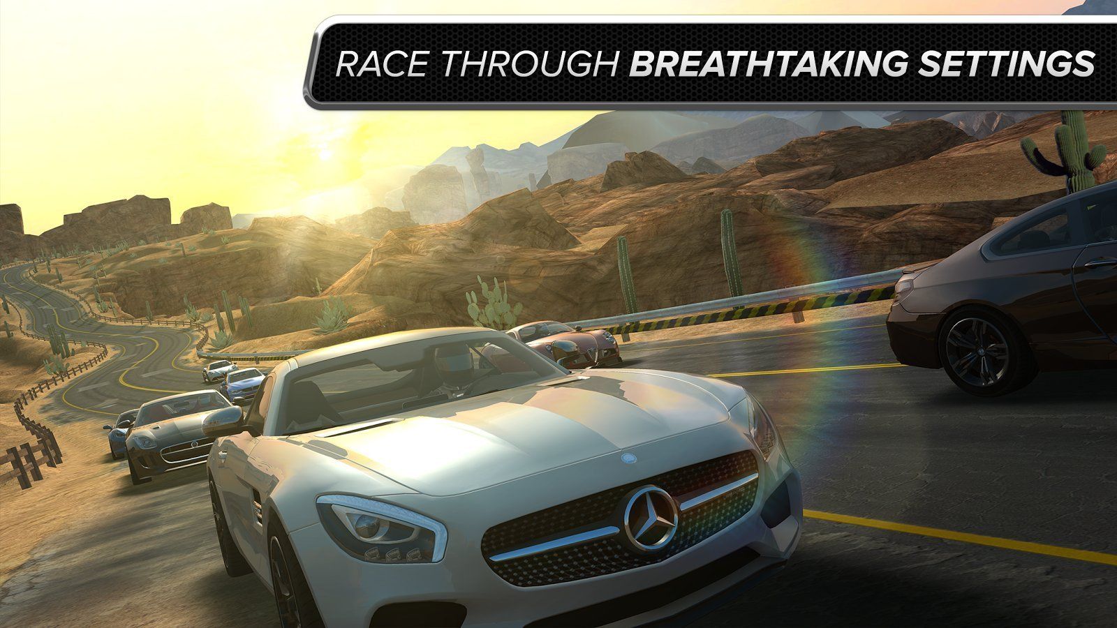 Изображение к игре Gear.Club - True Racing