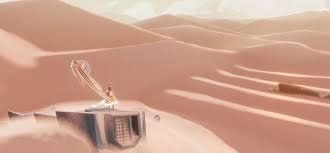Изображение к игре Journey