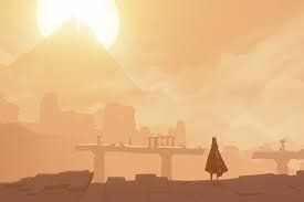 Изображение к игре Journey