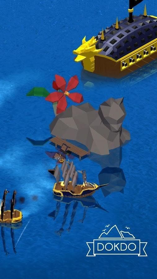 Изображение к игре DOKDO