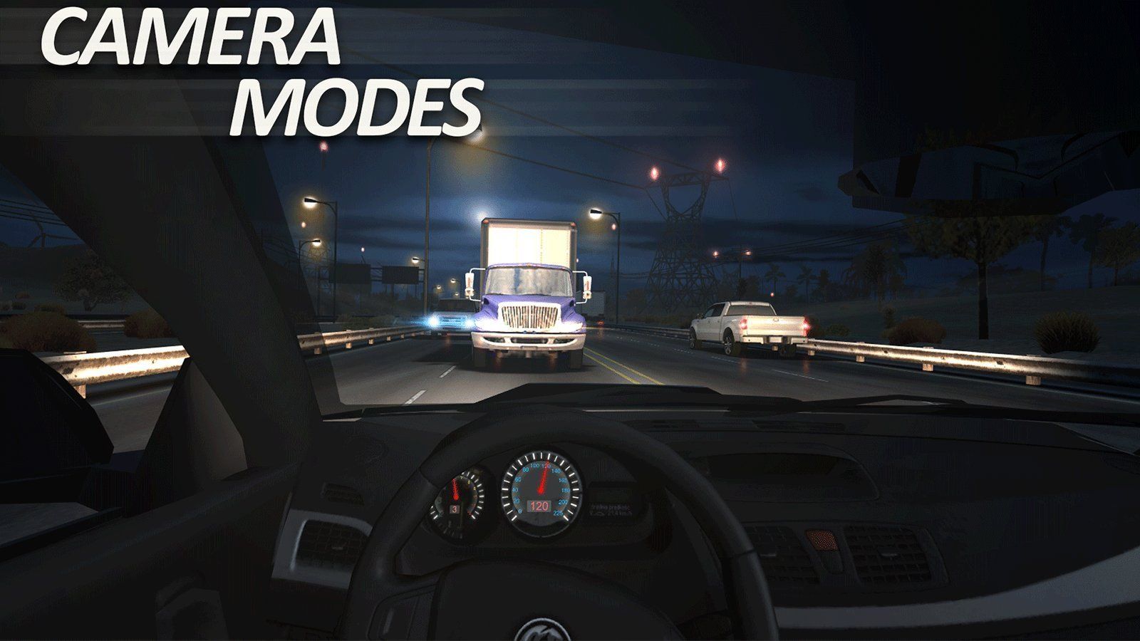 Изображение к игре Traffic Tour