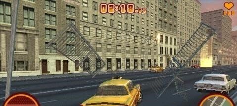 Изображение к игре Driver '76