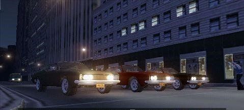 Изображение к игре Driver '76