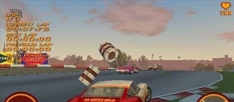 Изображение к игре Driver '76
