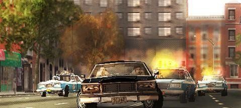 Изображение к игре Driver '76