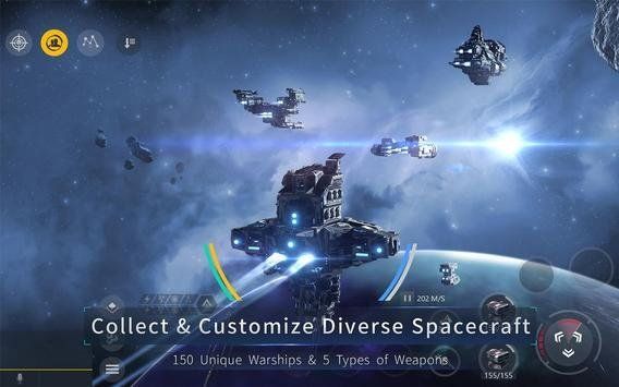 Изображение к игре Second Galaxy