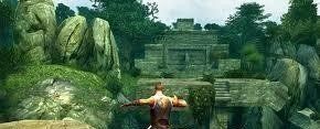 Изображение к игре Backstab HD