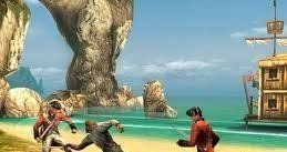 Изображение к игре Backstab HD
