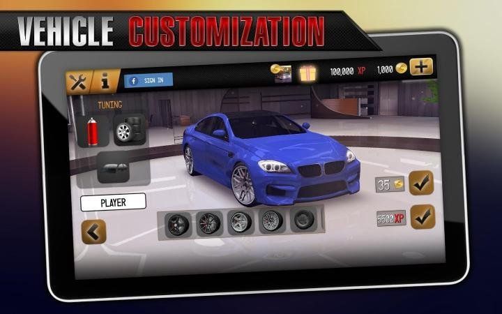 Изображение к игре Driving School 2017