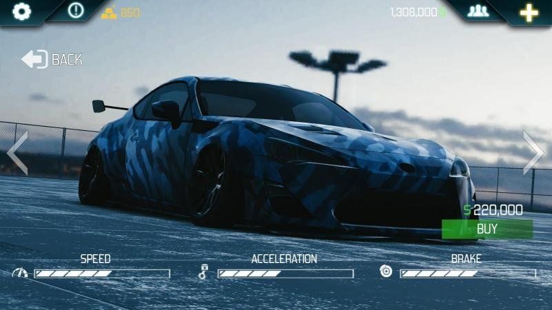 Изображение к игре Real Car Parking 2 : Driving School 2018