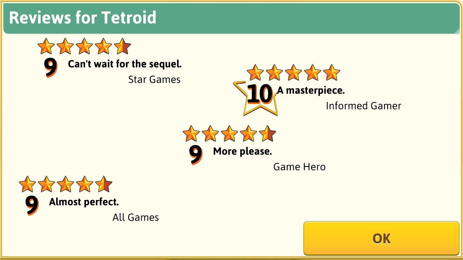 Изображение к игре Game Dev Tycoon