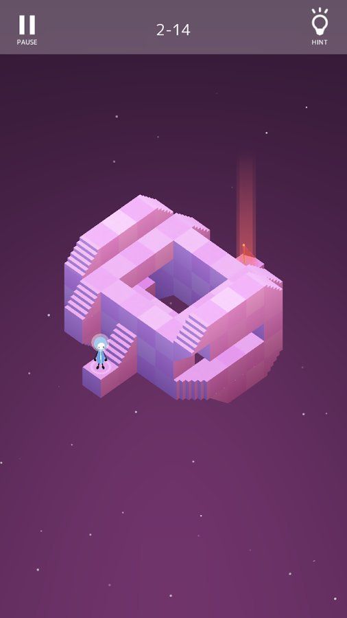 Изображение к игре CUBIC MAZES