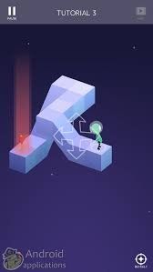 Изображение к игре CUBIC MAZES