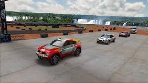 Изображение к игре Pocket Rally LITE