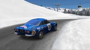 Изображение к игре Pocket Rally LITE