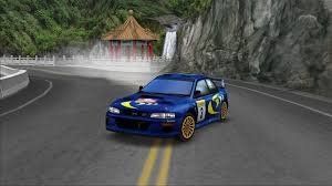 Изображение к игре Pocket Rally LITE