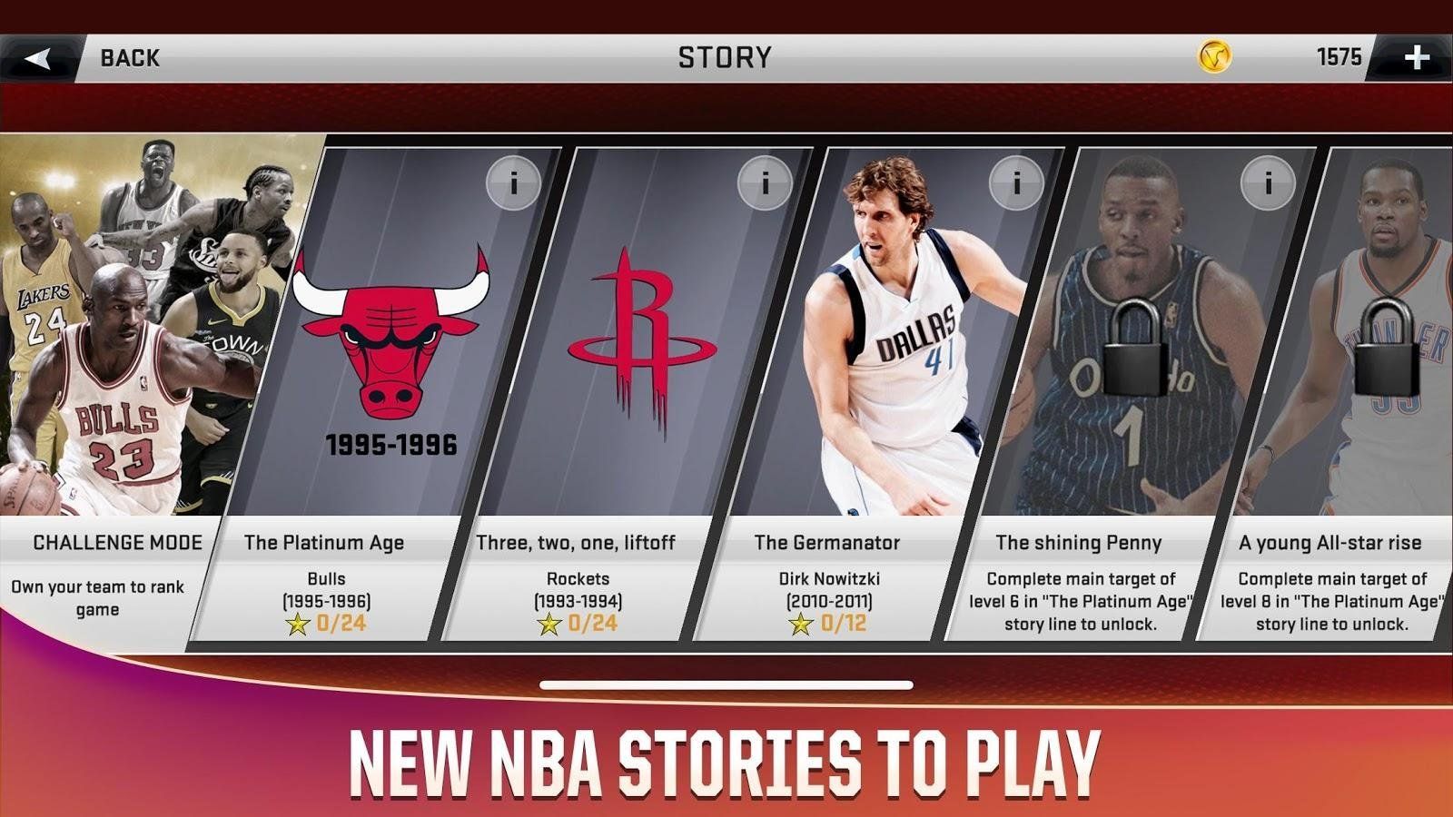 Изображение к игре NBA 2K20