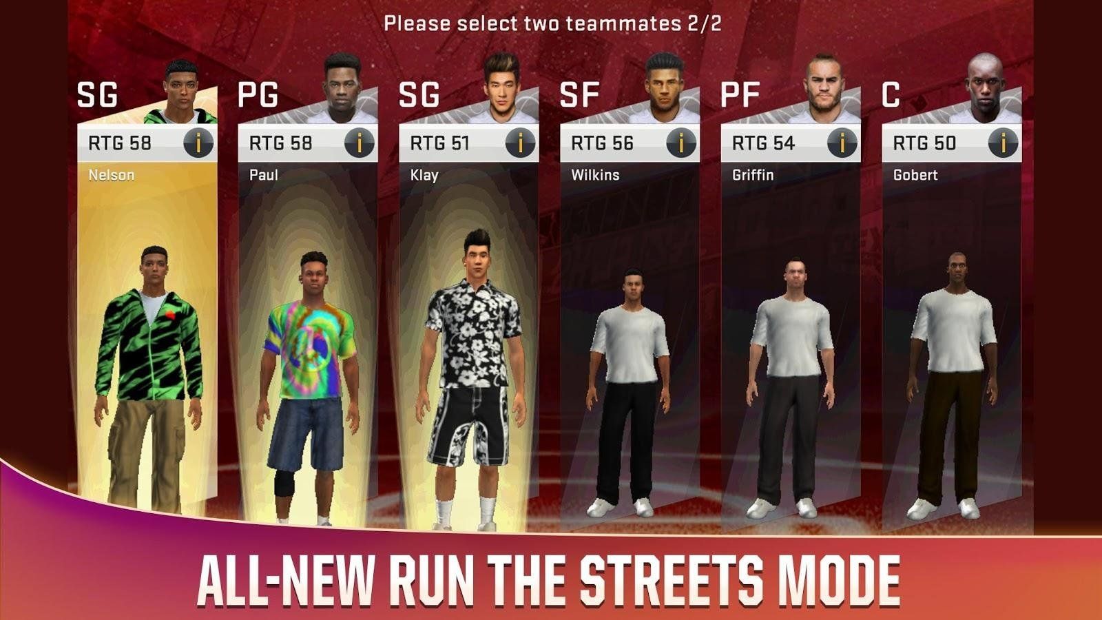 Изображение к игре NBA 2K20