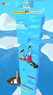 Изображение к игре Crazy Climber!