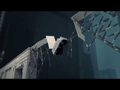 Изображение к игре Bridge Constructor Portal