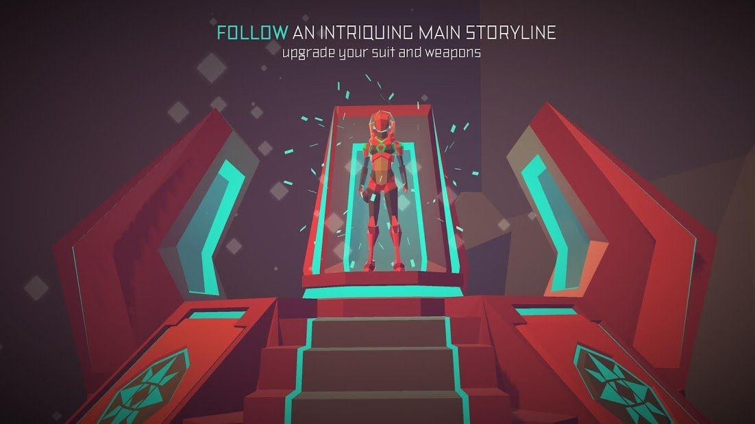 Изображение к игре Morphite