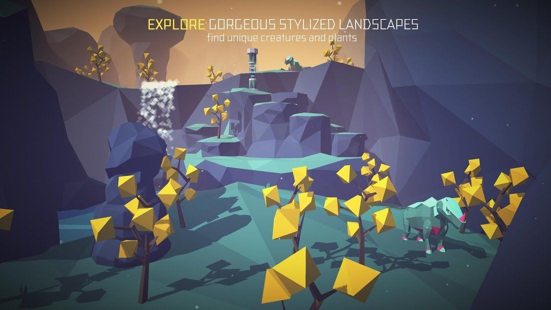 Изображение к игре Morphite