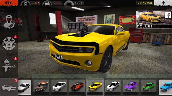 Изображение к игре Torque Burnout