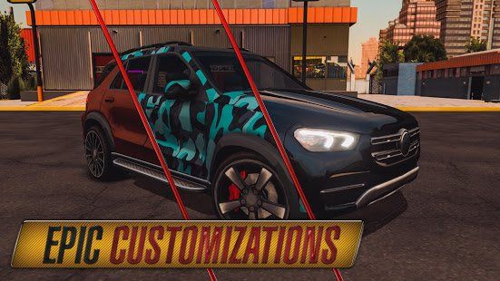 Изображение к игре Real Driving Sim