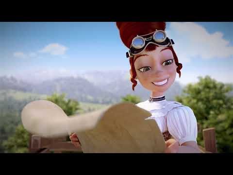 Изображение к игре Forge of Empires