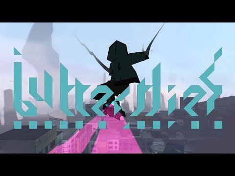 Изображение к игре Butterflies Episode 1: Rudies